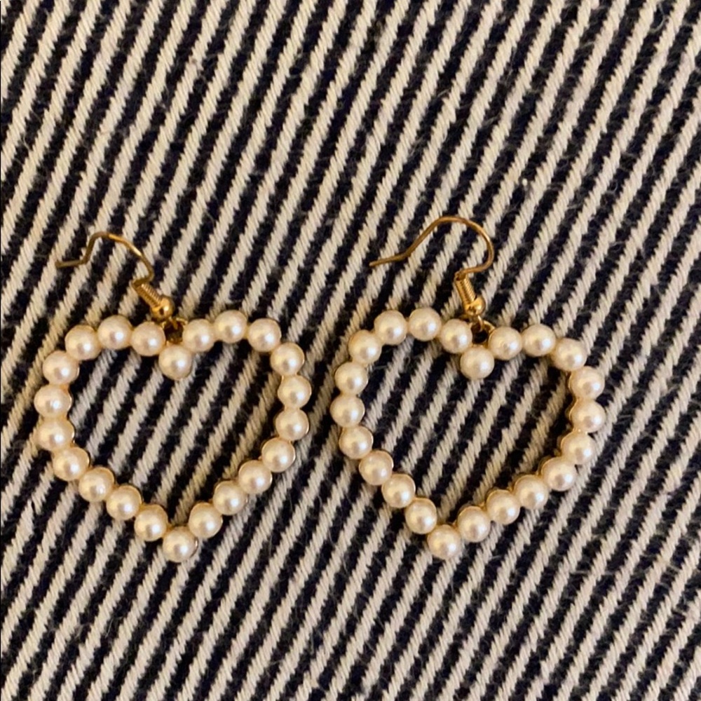 Shashi Earrings